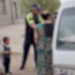 Болаларни ташиш қоидаларини бузганлар 15 суткагача қамалиши мумкин