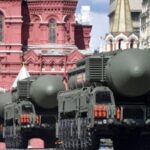 Ядро қуроллари глобал урушдан сақловчи ягона қалқондир
