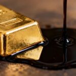 Нефть ва олтин нархи ҳам кескин арзонлашди