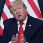 Трамп маъмурияти Эрон ядровий материалларини олиб чиқиш ва утилизация қилиш учун Конгрессдан $672 млн сўради