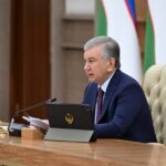 Ҳали кўпчилик энергия тежамкор материалларнинг афзалликлари ҳақида билмайди — Шавкат Мирзиёев 