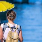 Германияда иссиқлик рекорди янгиланмоқда. Ҳаво ҳарорати +41,3°C гача кўтарилди
