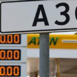 Севастополда қарийб бир ҳафтадан сўнг бензин сотилиши қайта тикланмоқда