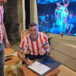 Парагвайда Германия устидан қозонилган ғалабадан сўнг дам олиш куни эълон қилинди
