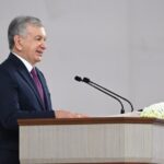 Футболчилардан айб қидириш халқимизга хос иш эмас — президент