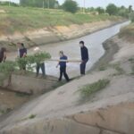 Самарқанднинг Пахтачи туманида 4 киши сувда чўкиб кетди