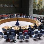 Қирғизистон тарихида илк бор БМТ Хавфсизлик Кенгашига сайланди
