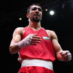 6 нафар боксчимиз World Boxing рейтингида пешқадам сифатида қайд этилди