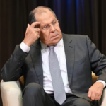 Лавров: «Байден уруши» энди «Трамп уруши»га айланди