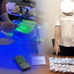 Ишга киритиб қўйишни ваъда қилган шахс ушланди