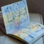 Еврокомиссия кейинги йилдан россияликларга виза беришни қийинлаштиришга ваъда бермоқда