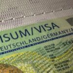 Германияда Ўзбекистон фуқароларига ноқонуний равишда Шенген визаларини расмийлаштириб берганликда гумонланаётган халқаро гуруҳга қарши амалиёт ўтказилди