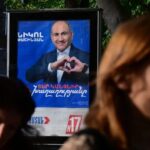Арманистондаги парламент сайловлари: ҳукумат бошқарувига ким келади?