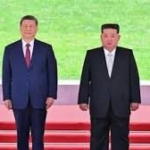 Си Цзиньпин нима учун Шимолий Кореяга борди?