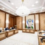 2030 йилгача геология ва тоғ-кон саноатига 30 млрд доллардан ортиқ инвестиция жалб қилинади