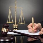 Суд аппарати ходимлари очиқ танлов асосида ишга олинади