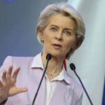 ЕИ Украинадаги урушда Россия томонидан қатнашган собиқ иштирокчиларнинг киришини тақиқлайди