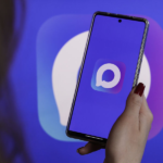 Россиянинг MAX мессенджери AppGallery’дан ўчирилди