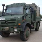 Литва Германиядан 1 млрд евролик ҳарбий техника сотиб олади