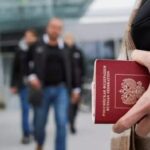 Россияни тарк этган шахслар мол-мулки мусодара қилиниши мумкин