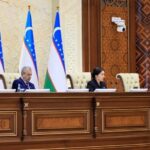 Судлар фаолиятига аралашганлик учун жавобгарлик кучайтирилади
