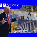 Трампнинг Оқ уйдаги улкан лойиҳаси: бир йилда қиймати ҳам, кўлами ҳам икки баравар ошди