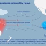 Сўнгги 140 йилдаги энг кучли Эл-Нино ҳодисаси яқинлашмоқда. Бу бутун дунёдаги об-ҳавога таъсир қилиши мумкин