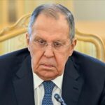 Лавров: Украинанинг ЕИга қўшилиши Иттифоқ парчаланишига олиб келиши мумкин