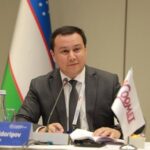 Ўзбекистон вакили кетма-кет иккинчи бор СООМEТ Президенти этиб сайланди