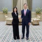 Тошкент инвестиция форуми: АҚШ билан ҳамкорликнинг янги босқичи