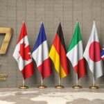 G7 давлатлари Украинага қурол етказиб беришни оширишга келишиб олди