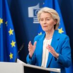 Урсула фон дер Ляйен 2029 йилдаги сайловларда учинчи муддатга ўз номзодини қўймайди