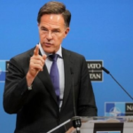 NATO’ни унинг тарихидаги энг йирик трансформация кутмоқда — Бош котиб Марк Рютте