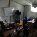 Ғазода гастроэнтерит касалликлари кўпаймоқда