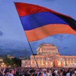 &laquo;Кучли Арманистон&raquo; сайлов натижаларини бекор қилишни сўраб Конституциявий судга мурожаат қилди
