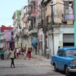 Куба парламенти 175 банддан иборат тарихий ислоҳотлар пакетини маъқуллади — Reuters