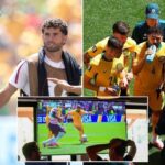 АҚШнинг Fox Sports телеканали ЖЧ-2026 даги сув ичиш танаффусларидаги рекламалар эвазига 250 млн доллар ишлаб олади