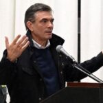 Боливия президенти мамлакатда фавқулодда ҳолат эълон қилди