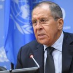 Лавров Зеленскийнинг Беларус ҳақидаги баёнотларига жавобан хавфсизлик шартномасини эслатди – ОАВ