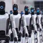 АҚШ Хитойдан робототехника импортларига миллий хавфсизлик нуқтаи назаридан янги чекловлар жорий этишни режалаштирмоқда