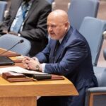 Россия ТИВ: Халқаро Жиноят Суди — сиёсий орган