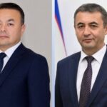 Энергетика вазирлигида янги тайинловлар