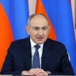 Арманистон Евросиё иқтисодий иттифоқи таркибидан чиқишни режалаштирмаяпти