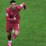 Африкалик шаман Жаҳон чемпионини айтди: &laquo;Бу турнир Роналду учун&raquo;