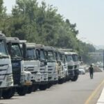 Андижонда оқова сув тизимларини қуриш ва реконструкция қилиш бошланди
