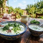 Жазирамада ҳеч ким айтмаган сир: Нега айнан қатиқ?
