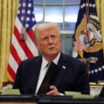 Трамп: «Яқин орада биз учун Эрон бозори очилади»