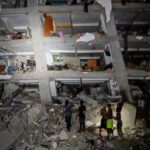 Венесуэладаги иккита кучли зилзила оқибатлари деярли 7 миллион кишининг ҳаётига салбий таъсир қилади
