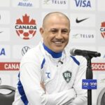 КАННАВАРО: &laquo;Мағлубиятдан фожиа ясаманг!&raquo;
