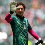 40 ёшли Очоа Жаҳон чемпионатлари бўйича рекордчилар сафига кирди